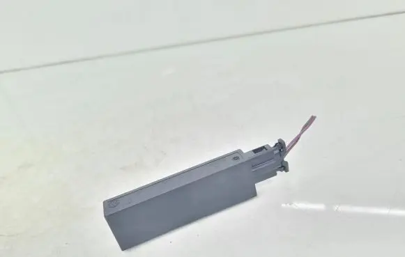 Interior comfort aerial antenna