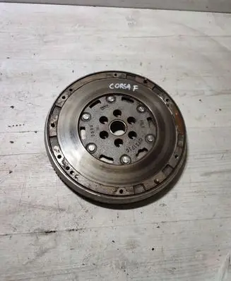 Opel Corsa F Dual mass flywheel 9846803480 03480 00460