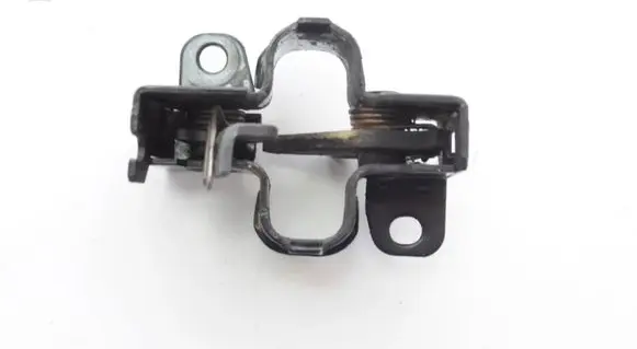 Opel Antara Engine bonnet/hood lock/catch A2198800060