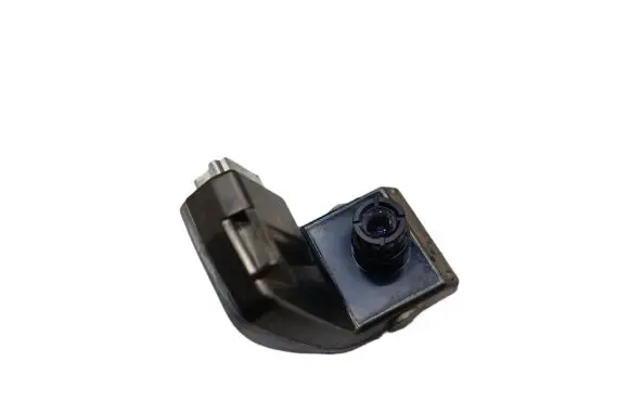 BMW X5 E70 Windshield/windscreen camera 665109190726 5WK44244 11868033