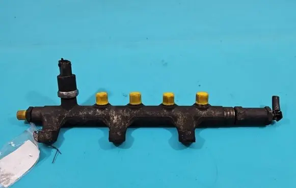 Renault Master II Fuel main line pipe 0445214025 IMPRK1385761