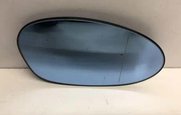 BMW 1 E81 E87 Wing mirror glass 