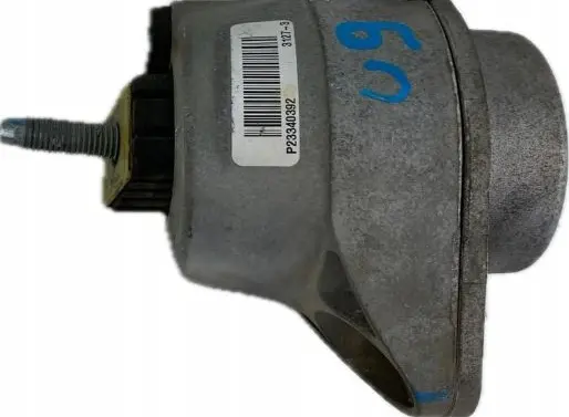 Chevrolet Camaro Engine mount vacuum valve 23340392