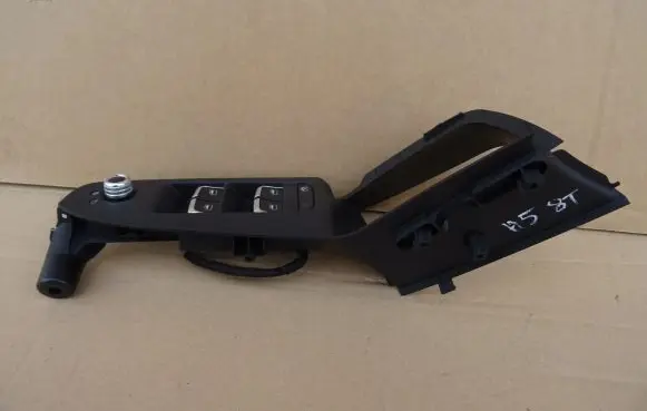 Audi A5 Sportback 8TA Electric window control switch