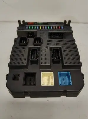 Citroen C3 BSM Control unit 9664532580