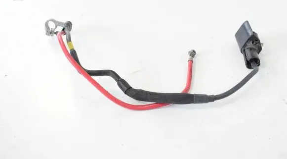Volkswagen Caddy Positive wiring loom 1K0971228