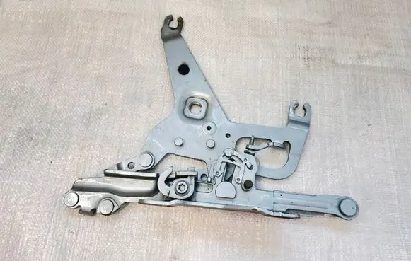BMW X5 F15 Engine bonnet/hood hinges 7294530