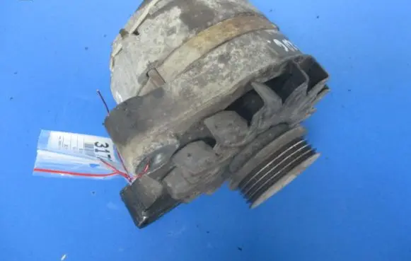 Fiat Punto (176) Generator/alternator