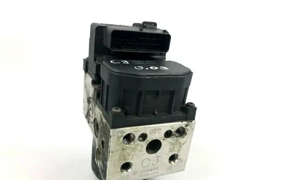 Subaru Outback ABS Pump 27534AE070 11000041430