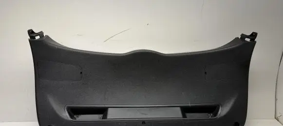 Hyundai Tucson TL Tailgate/trunk upper cover trim 81750D7100