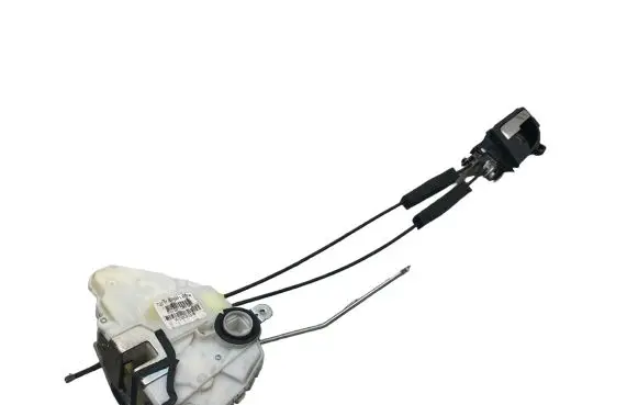 Honda CR-V Front door lock 72111SWAP1 WC005723 EUD10713A