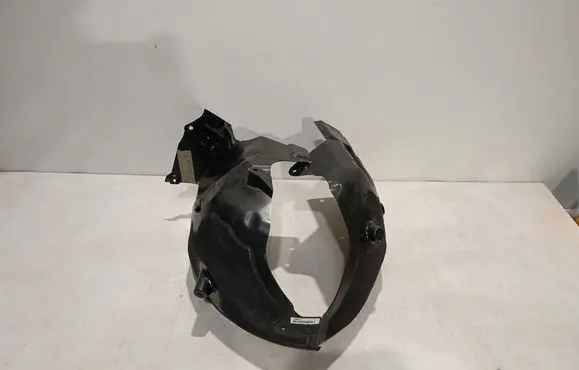 Tesla Model 3 Front wheel arch liner splash guards 1081582-00-E