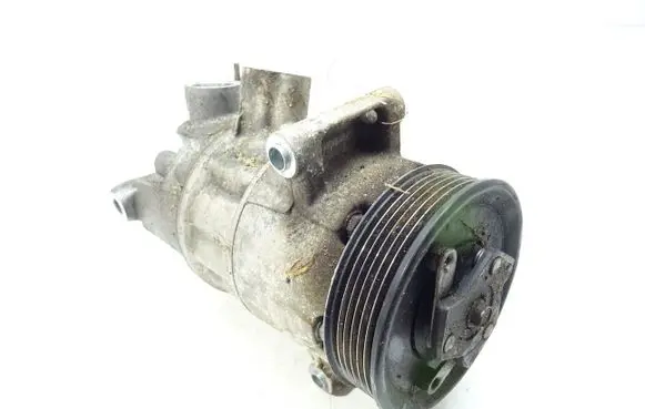 Air conditioning (A/C) compressor (pump)