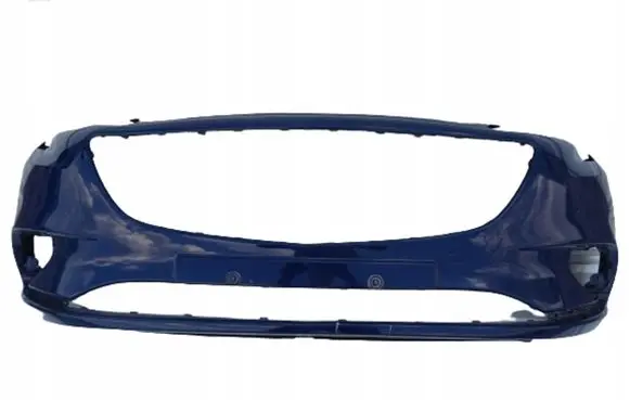Opel Corsa E Front bumper R22P3