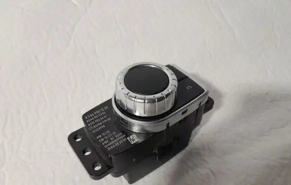 Mercedes-Benz B W246 W242 Multifunctional control switch/knob A2469001309