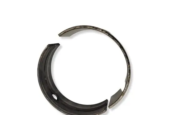 Mercedes-Benz Vito Viano W639 Driveshaft support bearing A5410300740