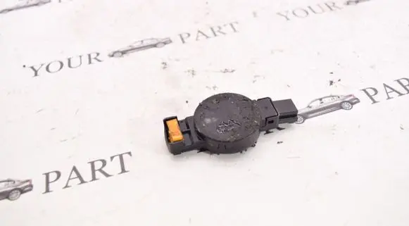 BMW 5 F10 F11 Rain sensor 9271879