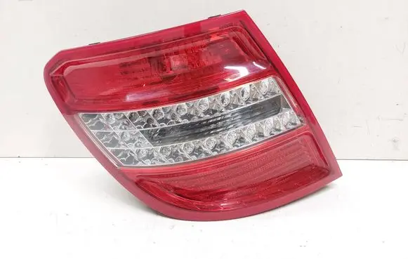 Mercedes-Benz C W204 Rear/tail lights 2048203964 763039