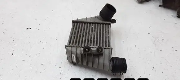 Audi A3 S3 8L Coolant radiator 1900tdi 1j0145805