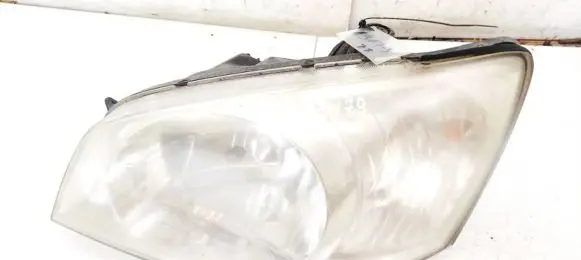 Hyundai Getz Headlight/headlamp 921011CXXX 92101-1CXXX