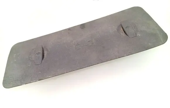 Audi A4 S4 B6 8E 8H Battery box tray cover/lid 8E1819422