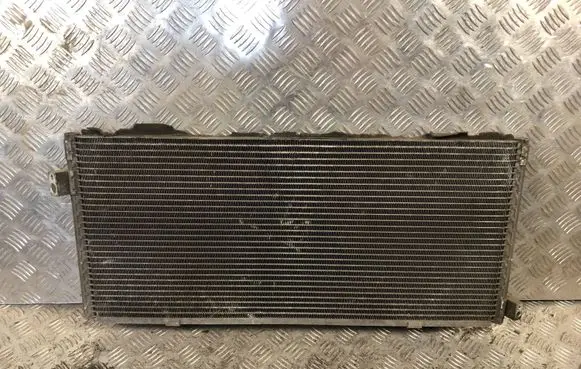 Subaru Outback A/C cooling radiator (condenser) 73210AE02A 01W048476