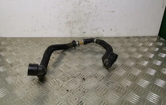 Jeep Cherokee Coolant pipe/hose 