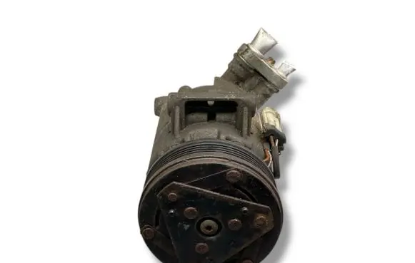 Opel Astra H Air conditioning (A/C) compressor (pump) z16xer