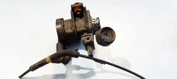 Opel Zafira A Turbo solenoid valve 4534375 4522371