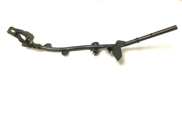 BMW 5 F10 F11 Oil level dip stick 8511818