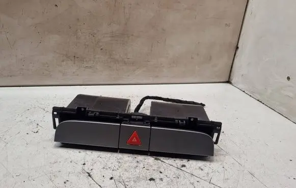 Volkswagen PASSAT B6 Dashboard storage box/compartment 3C0858407