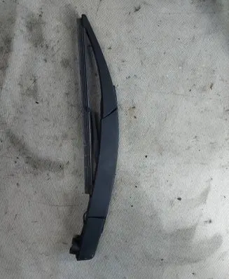 Citroen C4 Cactus Rear wiper blade arm w000040279