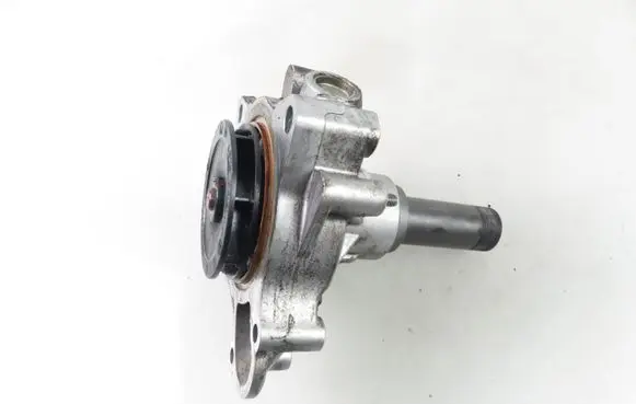Iveco Daily 6th gen Water pump 504360207