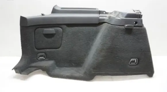 Volvo V50 Trunk/boot storage box wall 36153100