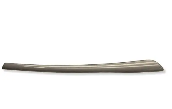 BMW 5 E60 E61 Interior decorative trim set 1380956