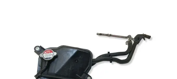 Honda Civic IX Coolant expansion tank/reservoir 