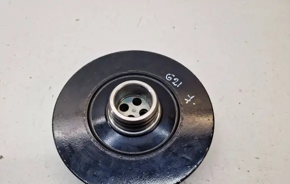 BMW 3 G20 G21 Crankshaft pulley 2210ZN
