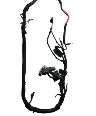 Opel Astra J Wires (generator/alternator) 55566337 160441 051020