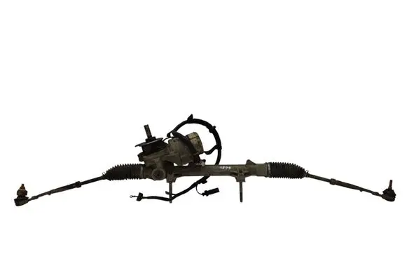 Peugeot 208 Steering rack EW6A80 6900003254