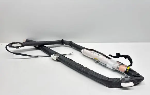 Citroen C4 II Picasso Roof airbag 34127184C 9800483280 5ZHB1A0413447H