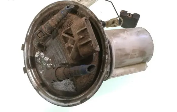 Fuel level sensor