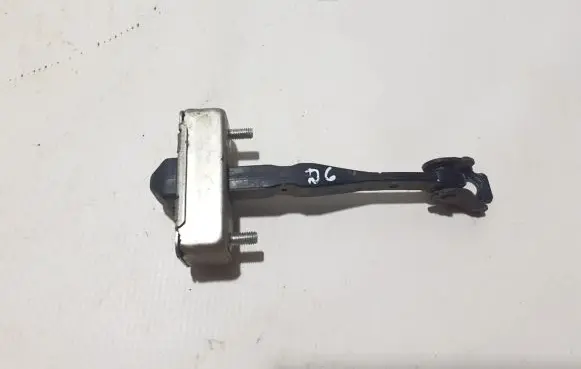Renault Talisman Rear door check strap stopper 824307900R