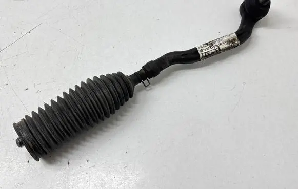 Peugeot 5008 II Steering tie rod 9833951980