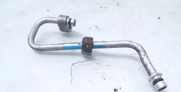 Subaru Legacy Air conditioning (A/C) pipe/hose 5340560620