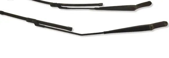 Volkswagen Caddy Front wiper blade arm 2K1955409B