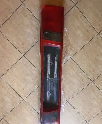 Audi A6 S6 C4 4A Tailgate rear/tail lights 4A5945225