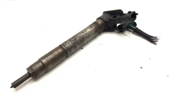 Peugeot 4007 Fuel injectors set 0445115025