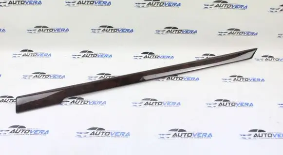 BMW 7 E38 Rear door card trim 