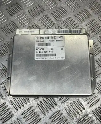 Mercedes-Benz A W168 ABS control unit/module 0275454132 0265109445