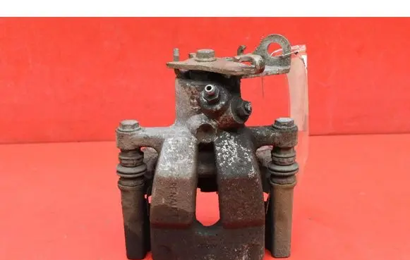 Renault Megane III Rear brake caliper 
